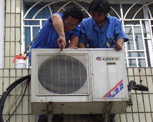 大名空调维修售后服务中心