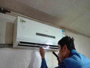 大名格力空调电话是多少