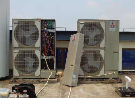 大名空调维修电话号码多少