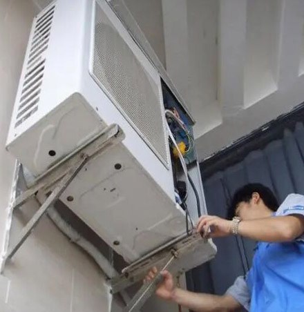 大名24小时空调维修热线