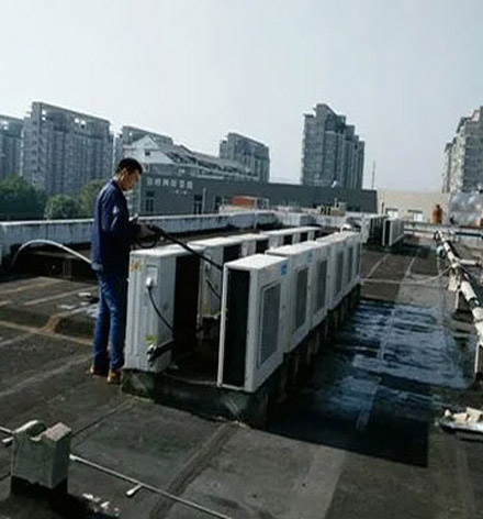 大名 空调拆装 大名本地 空调拆装公司