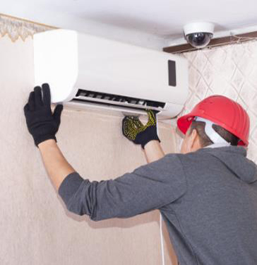 大名空调内机噪音大